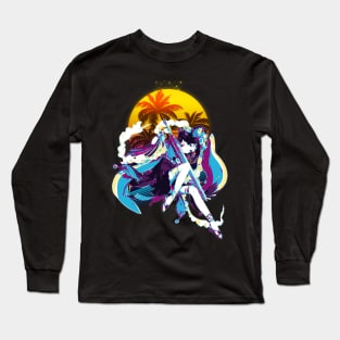 Stigmata - Jixuanyuan Long Sleeve T-Shirt